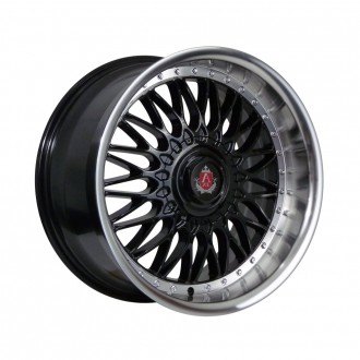 AXE Wheels 18'' EX10 8x18 